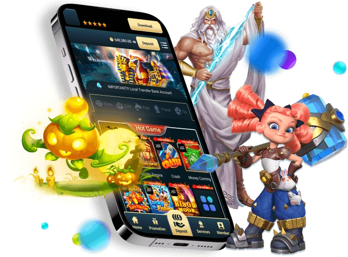 Dịch vụ hỗ trợ khách hàng 11uu Game