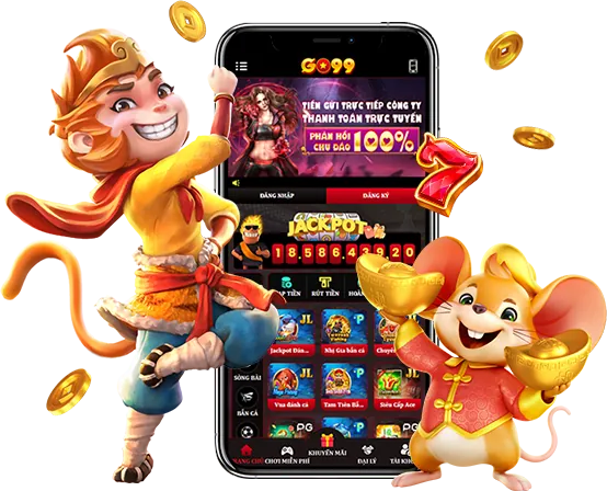 Trò chơi độc quyền 11uu Game
