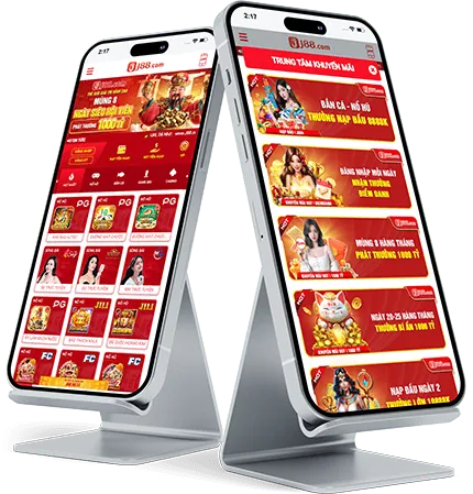 Giao diện người dùng 11uu Game trực quan