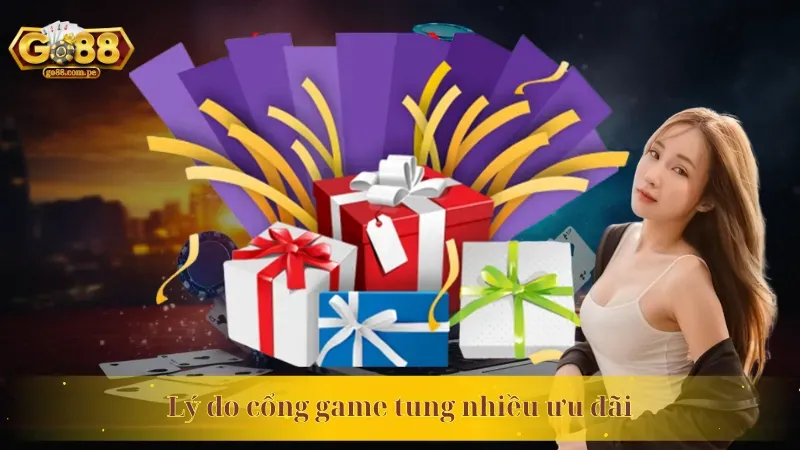 Ưu đãi chào mừng thành viên mới 11uu game